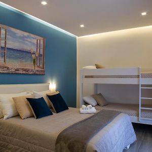 Chambre Quadruple de Luxe