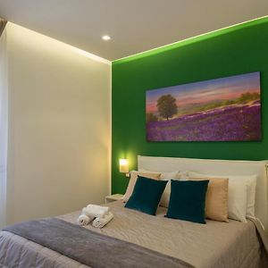 Chambre de Luxe Lit King-Size